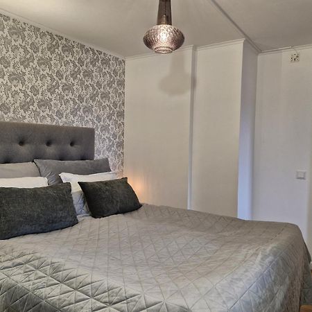 Aekta Studio Apartments גטבורג מראה חיצוני תמונה
