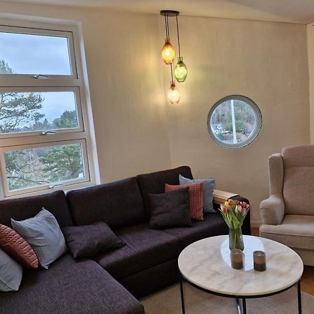 Aekta Studio Apartments גטבורג מראה חיצוני תמונה