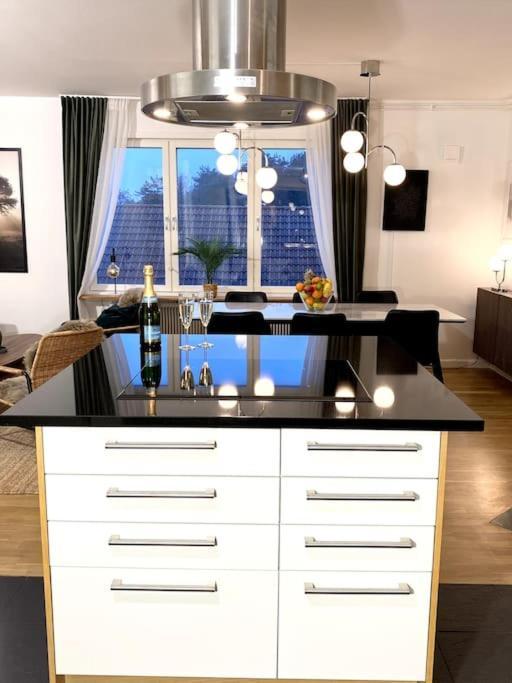 Aekta Studio Apartments גטבורג מראה חיצוני תמונה