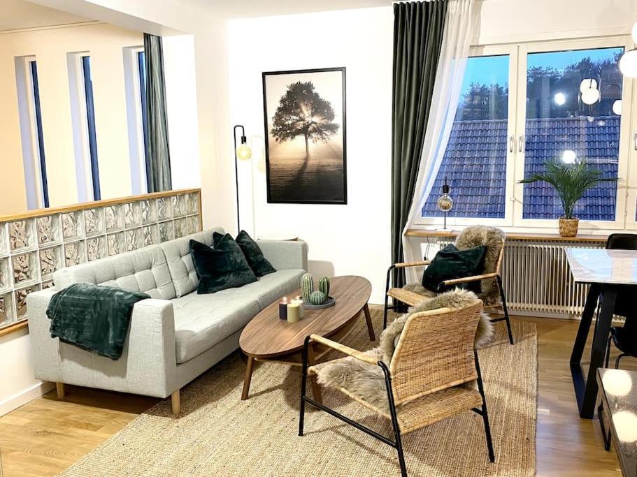 Aekta Studio Apartments גטבורג מראה חיצוני תמונה