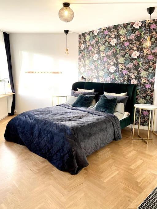Aekta Studio Apartments גטבורג מראה חיצוני תמונה