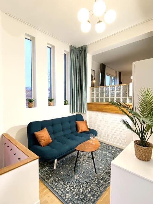 Aekta Studio Apartments גטבורג מראה חיצוני תמונה
