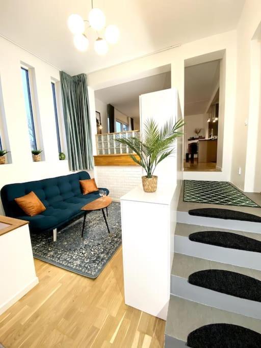 Aekta Studio Apartments גטבורג מראה חיצוני תמונה