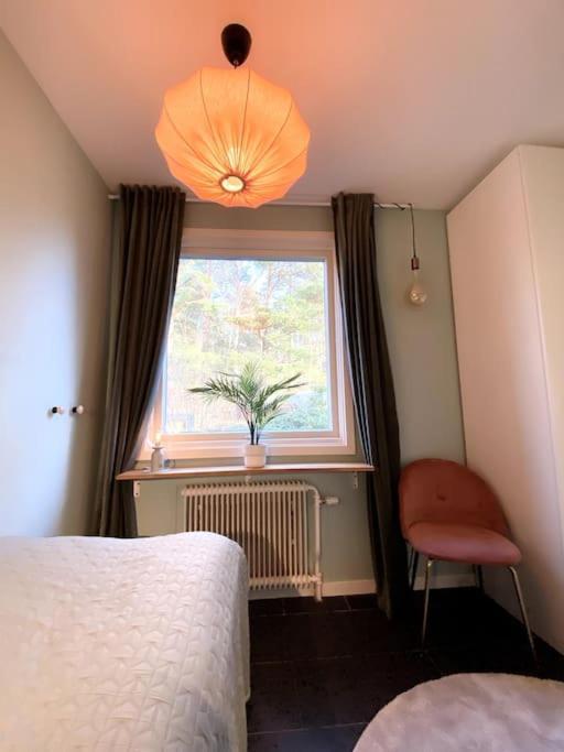Aekta Studio Apartments גטבורג מראה חיצוני תמונה