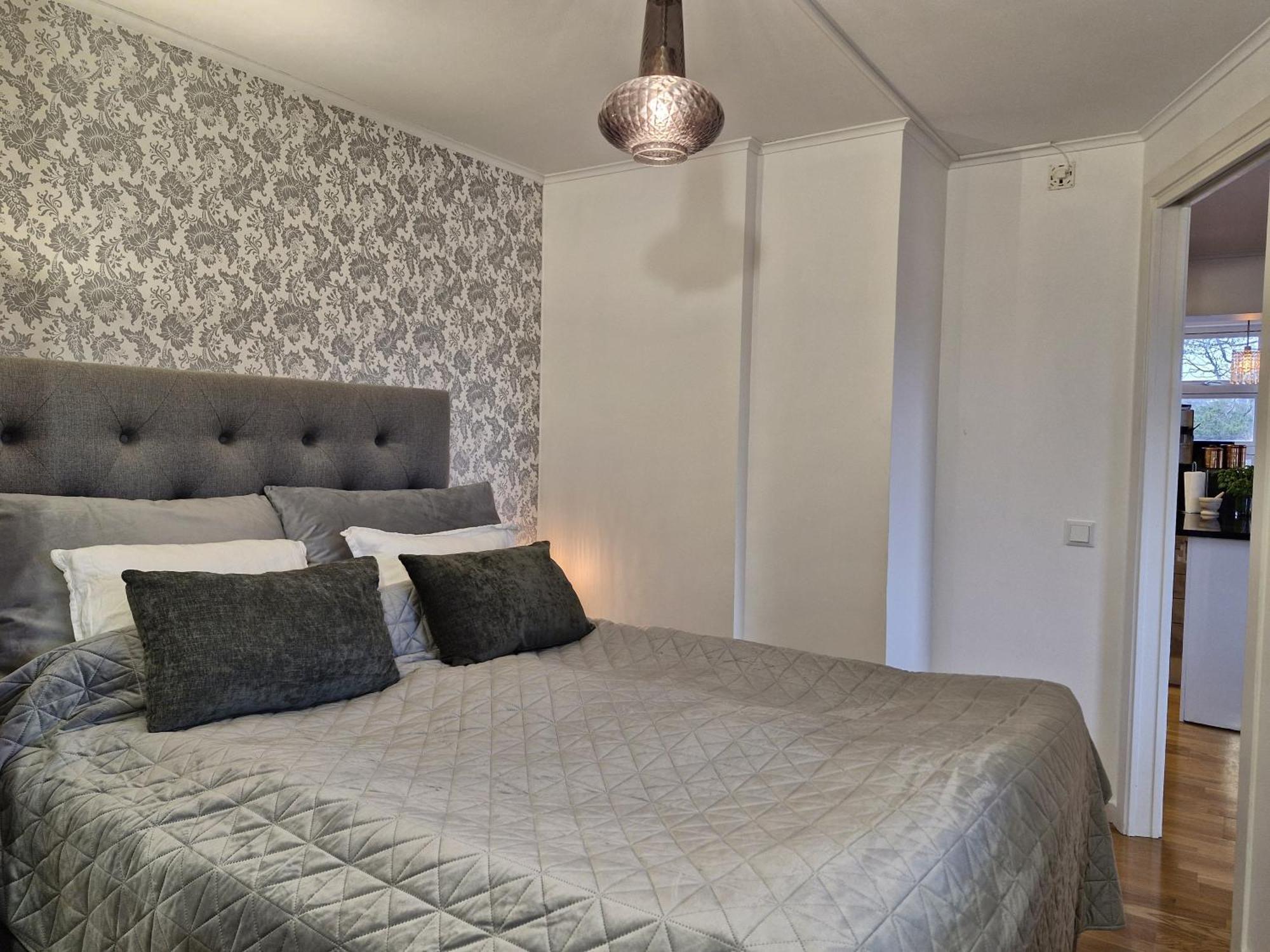 Aekta Studio Apartments גטבורג מראה חיצוני תמונה