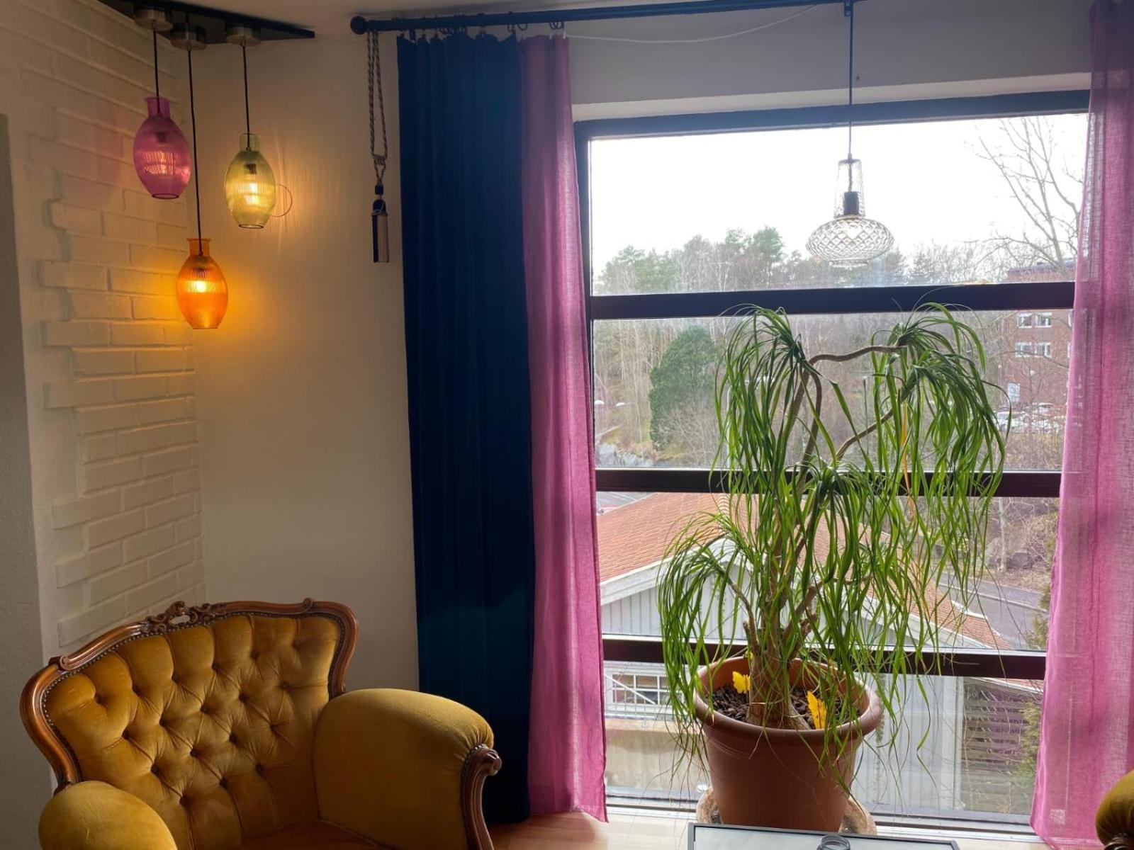 Aekta Studio Apartments גטבורג מראה חיצוני תמונה