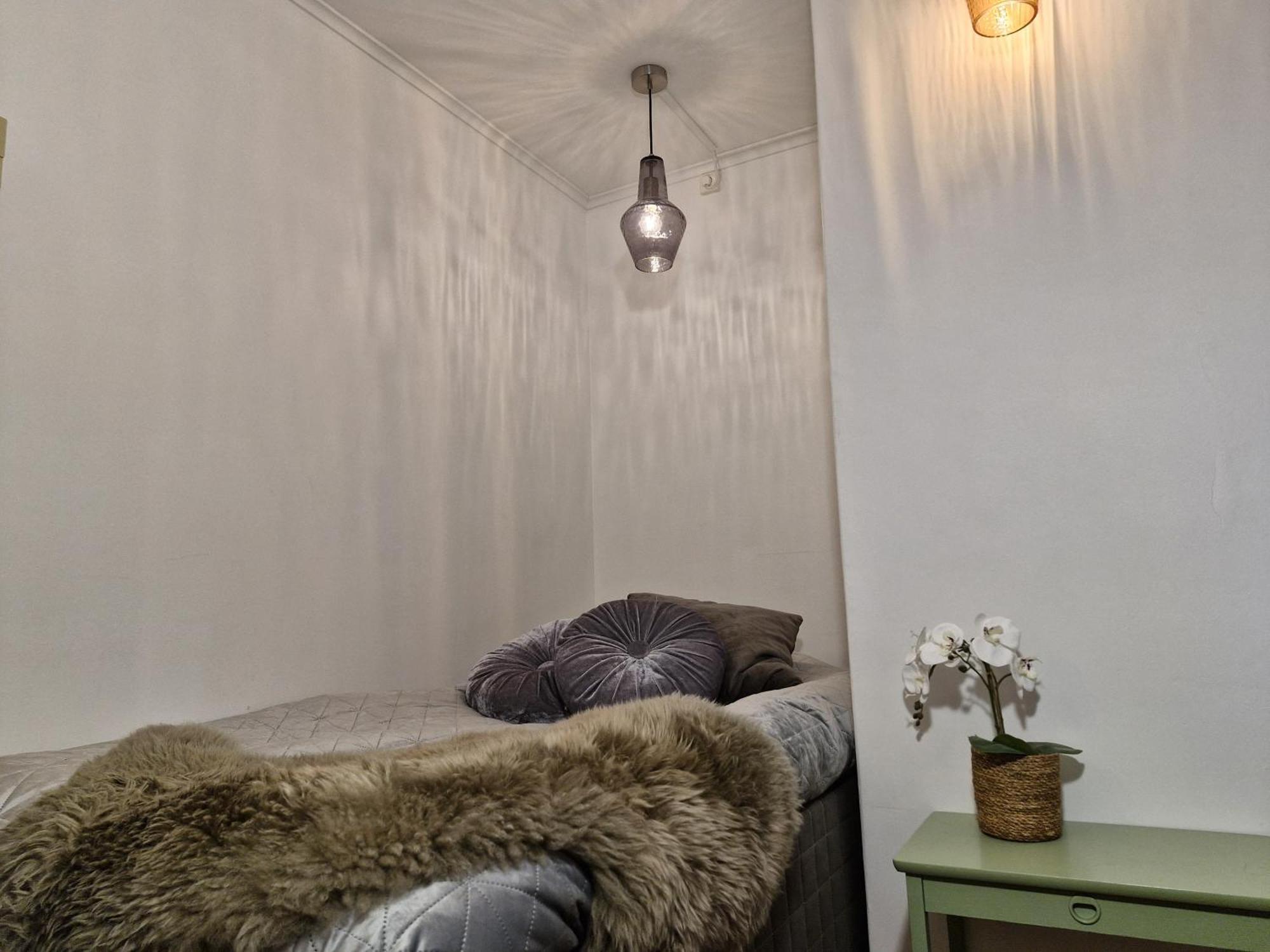 Aekta Studio Apartments גטבורג מראה חיצוני תמונה