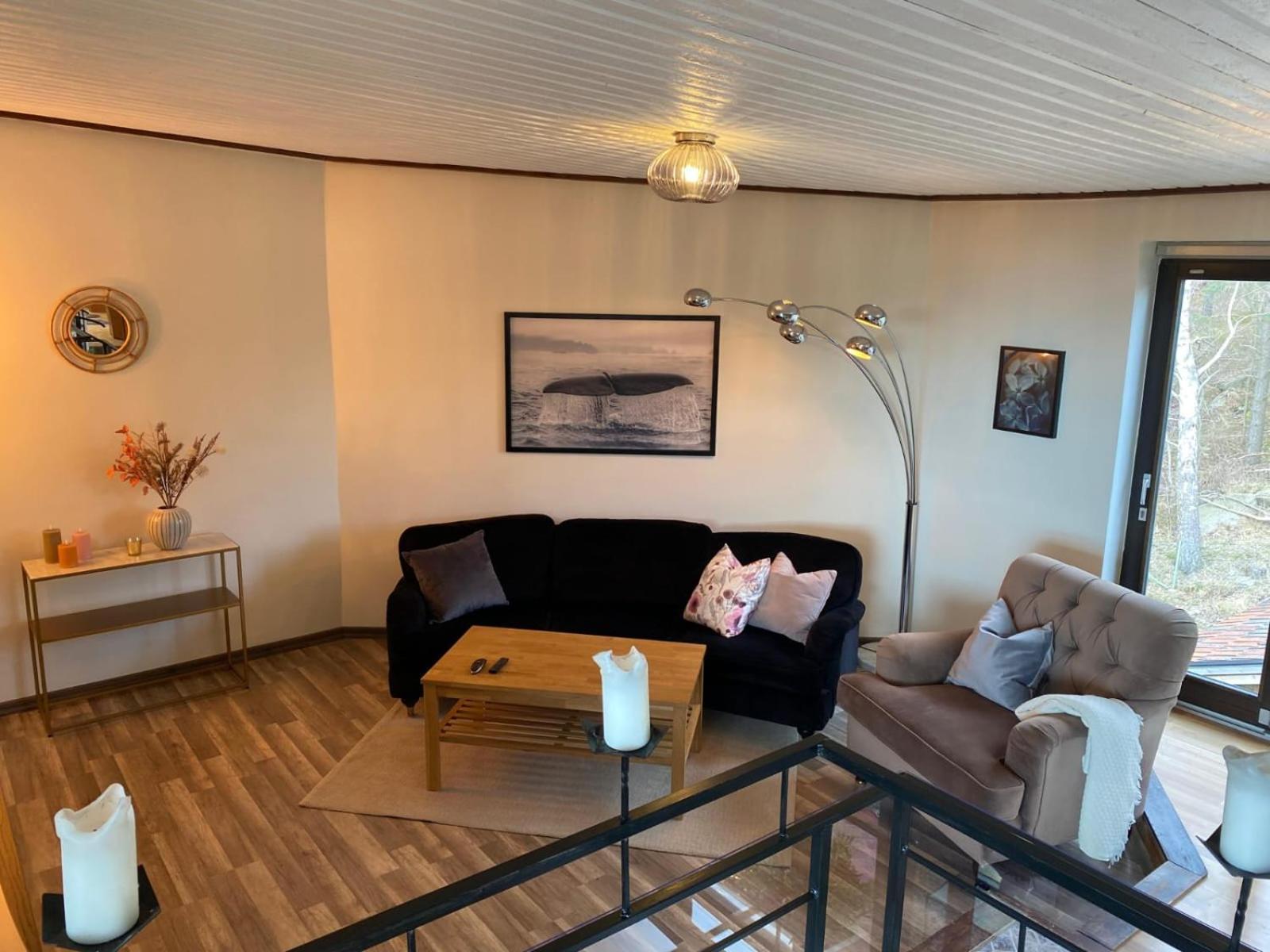 Aekta Studio Apartments גטבורג מראה חיצוני תמונה