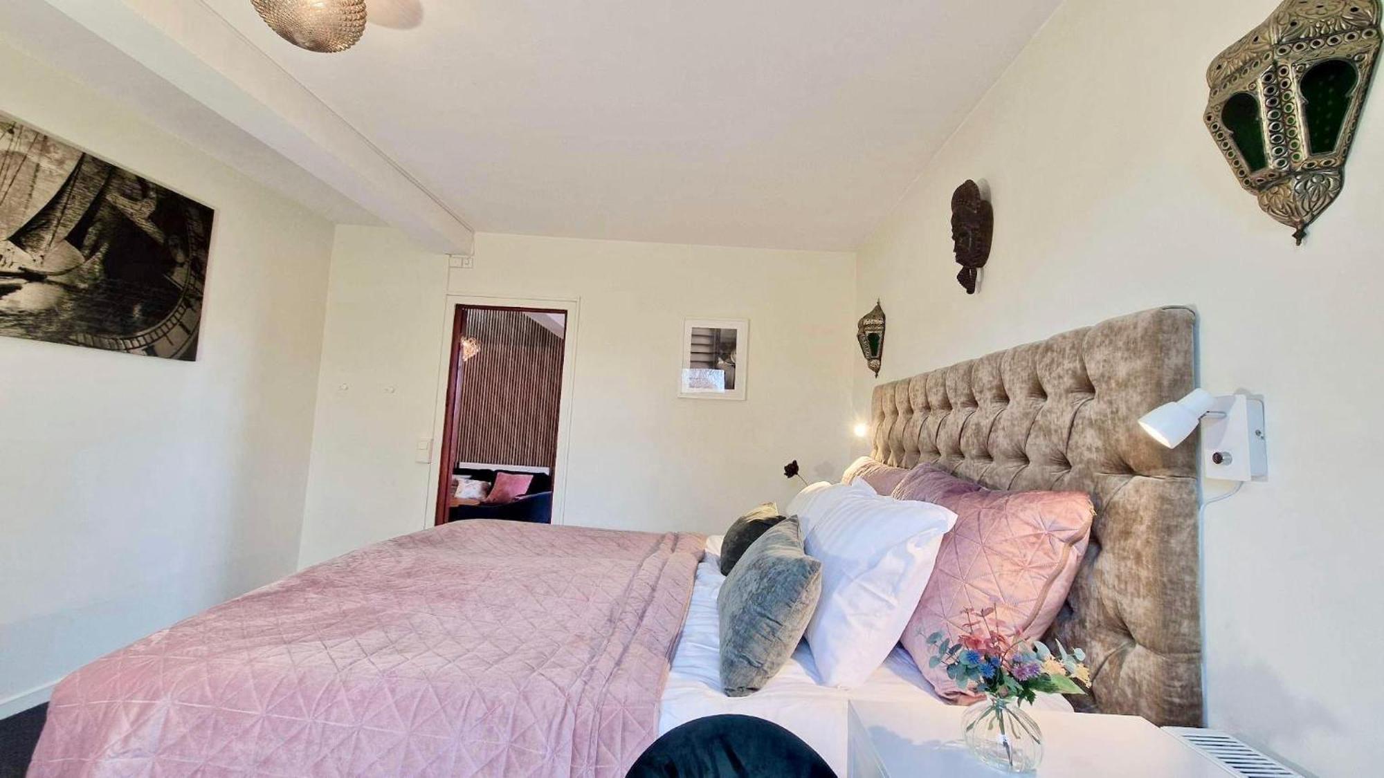 Aekta Studio Apartments גטבורג מראה חיצוני תמונה