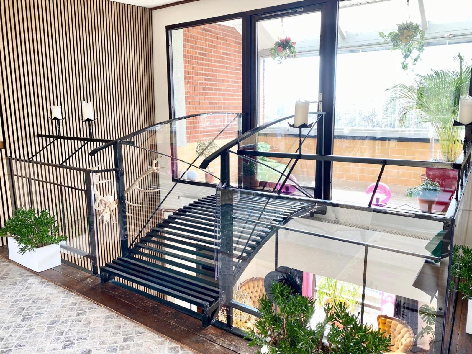 Aekta Studio Apartments גטבורג מראה חיצוני תמונה