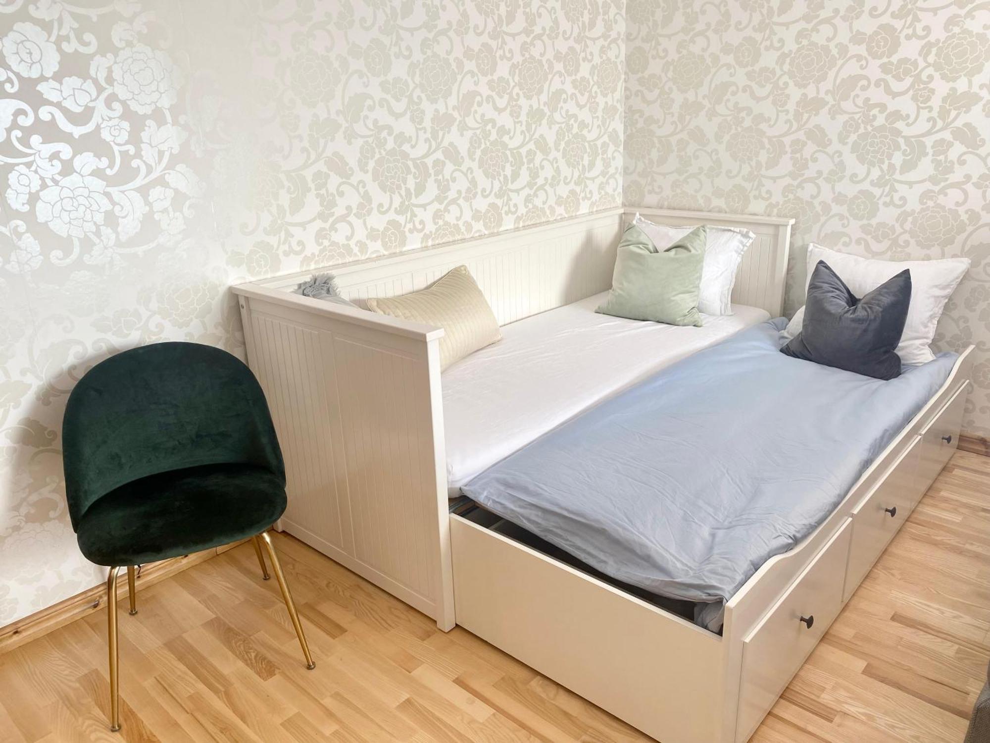 Aekta Studio Apartments גטבורג מראה חיצוני תמונה