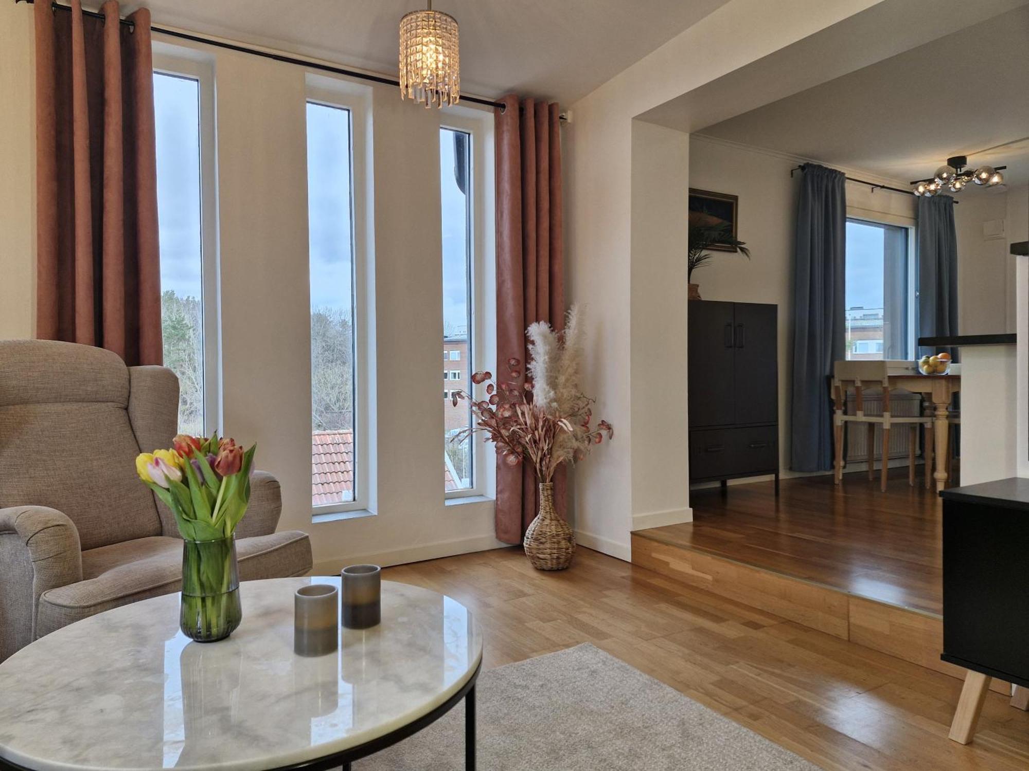 Aekta Studio Apartments גטבורג מראה חיצוני תמונה